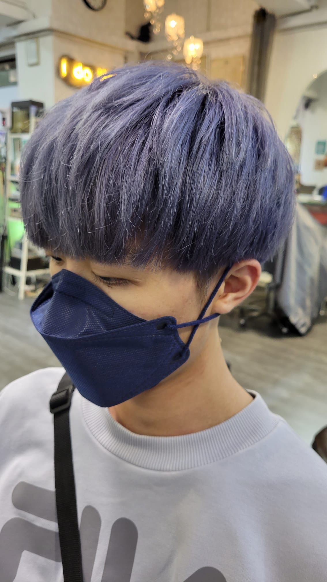 作品參考 / 最新消息:✨I do Hair